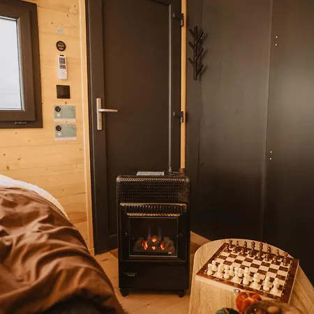 Homnest - Meandre Emeraude - 20 Min Vulcania * Saint-Jacques-dʼAmbur
