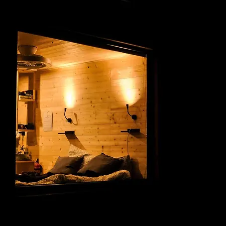펜션 Homnest - Meandre Emeraude - 20 Min Vulcania *