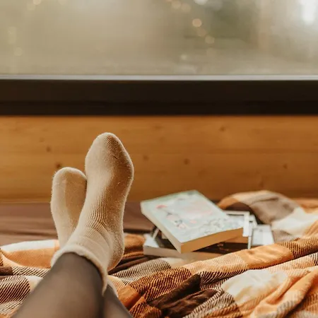 펜션 Homnest - Meandre Emeraude - 20 Min Vulcania *